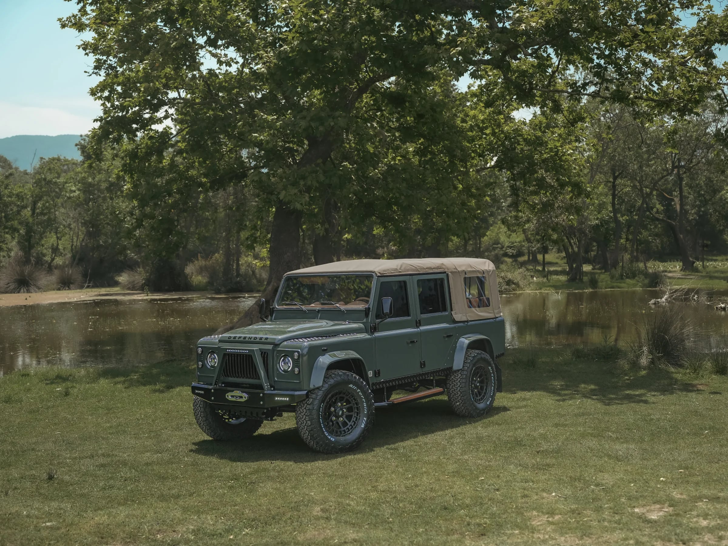 Be Happy luxury craftsmanship