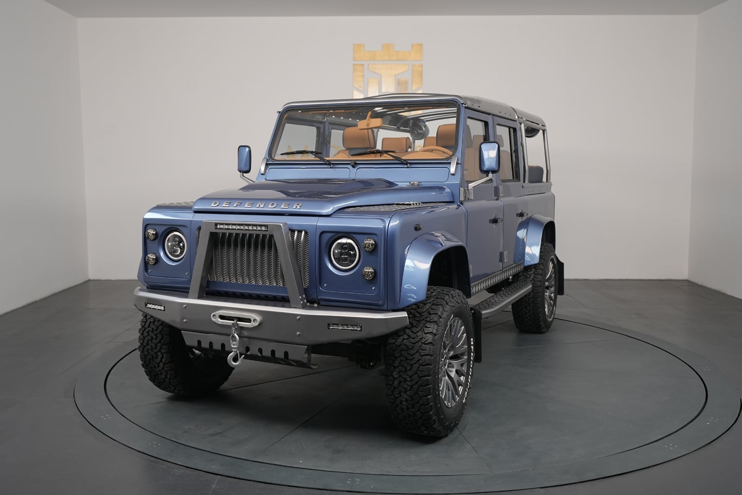 Dream Weaver Supercharged luxury craftsmanship Dream Weaver Supercharged luxury craftsmanship