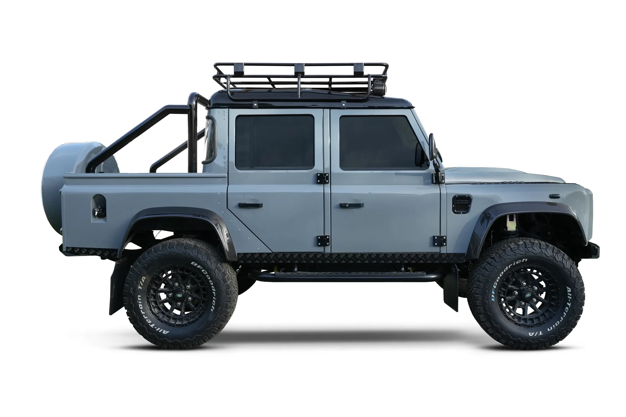 Land Rover Defender Pickup