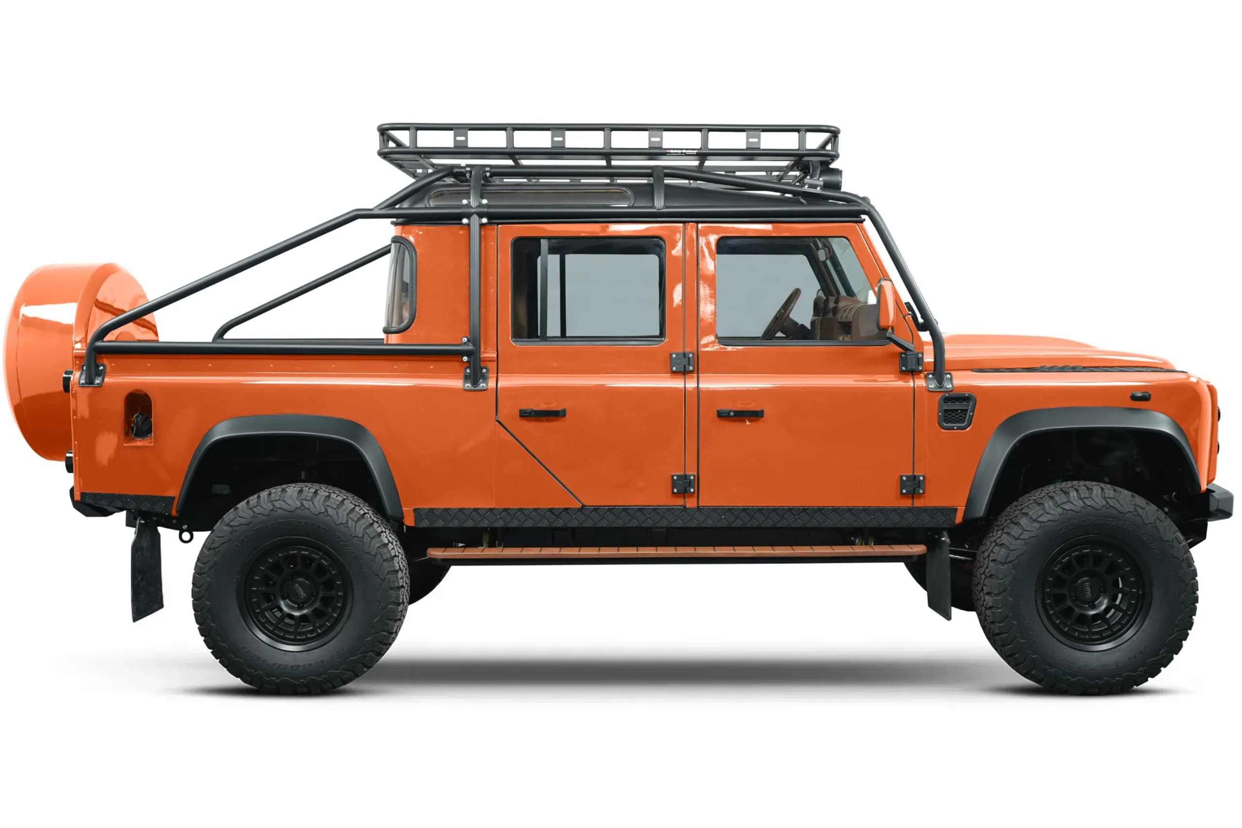 Defender 130
