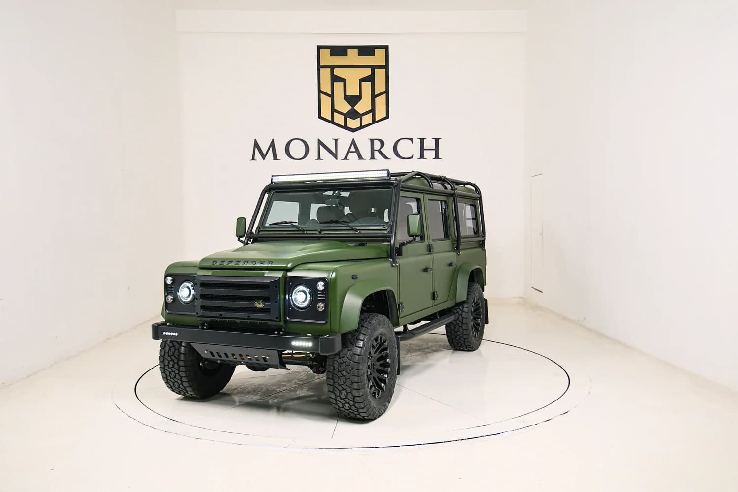 Land Rover Defender Maintenance Guide for Classic Restomods (2026)