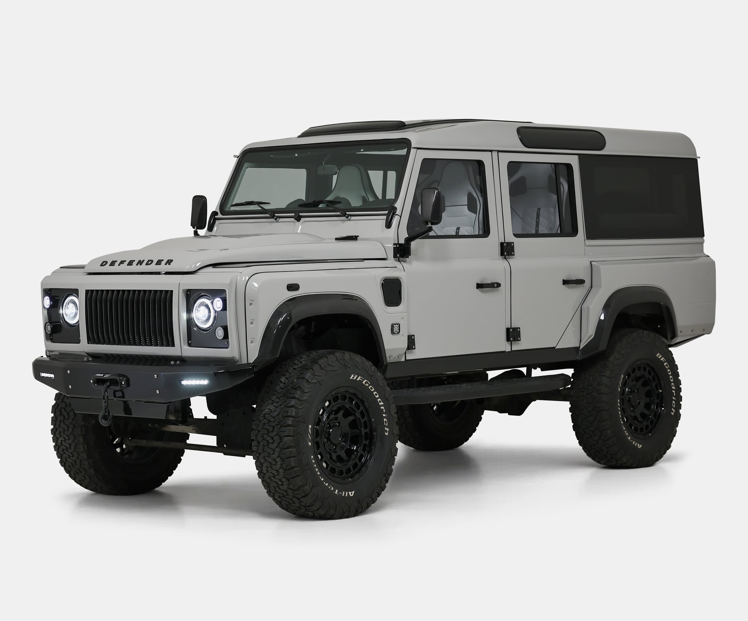 Ventoro luxury craftsmanship