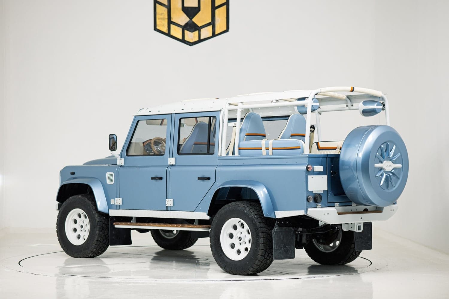 Why Are Custom Land Rover Defenders So Expensive?
