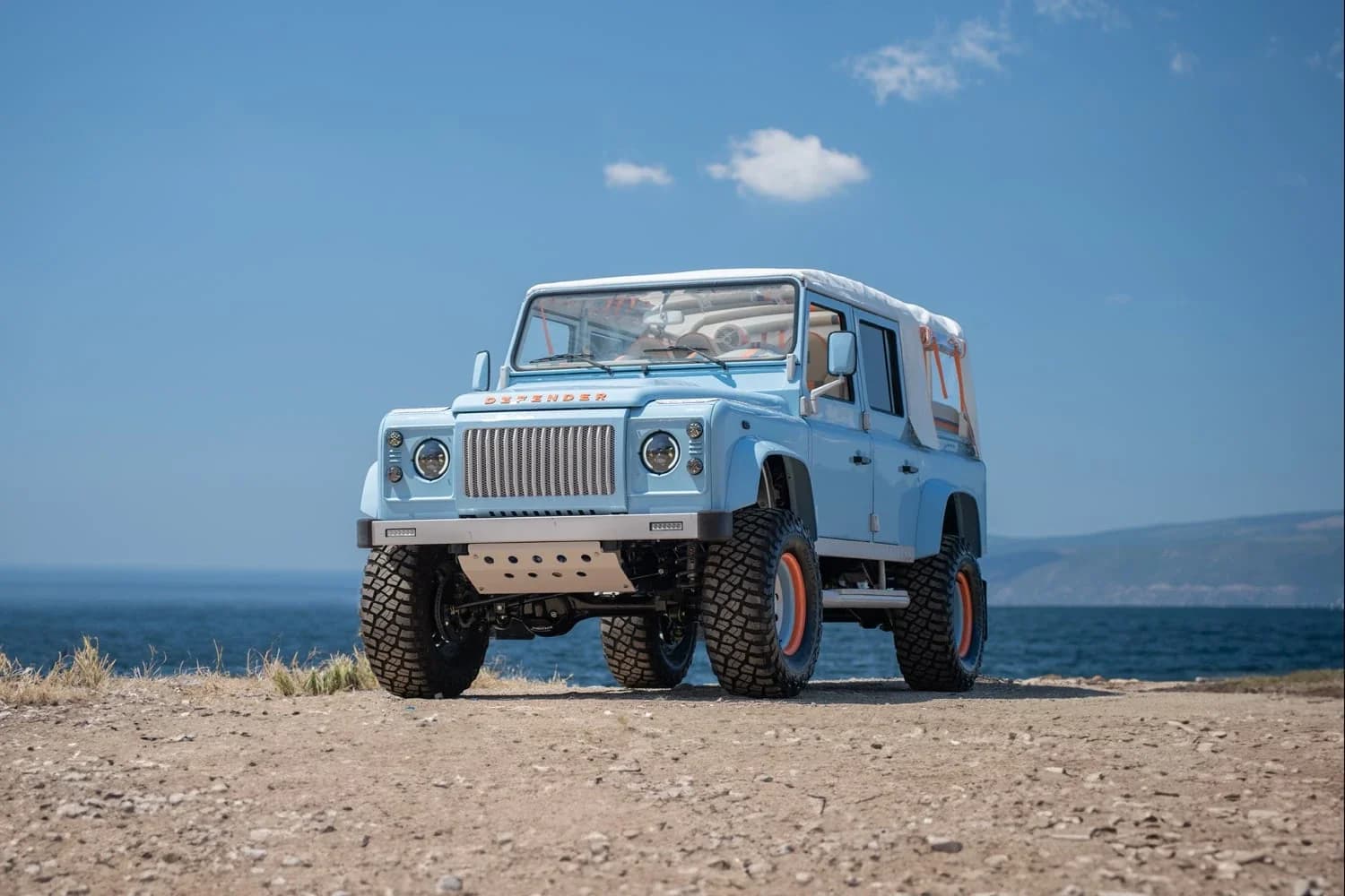 Vintage Land Rover Defender: What Collectors Need to Know in 2026